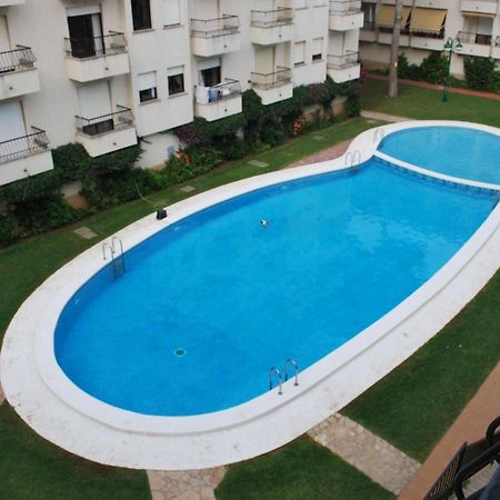 Playamar 231 Apartment Alcoceber Ngoại thất bức ảnh