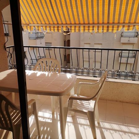 Playamar 231 Apartment Alcoceber Ngoại thất bức ảnh