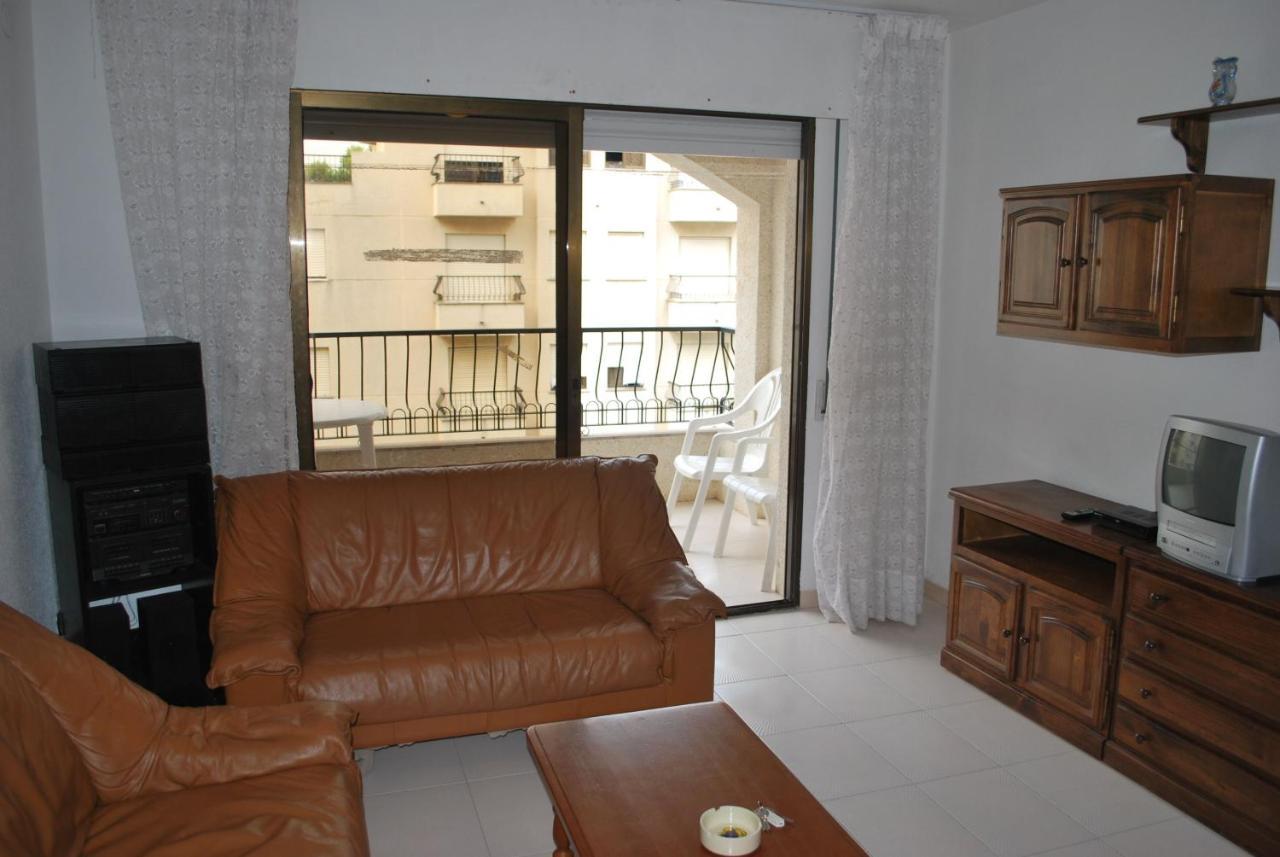 Playamar 231 Apartment Alcoceber Ngoại thất bức ảnh