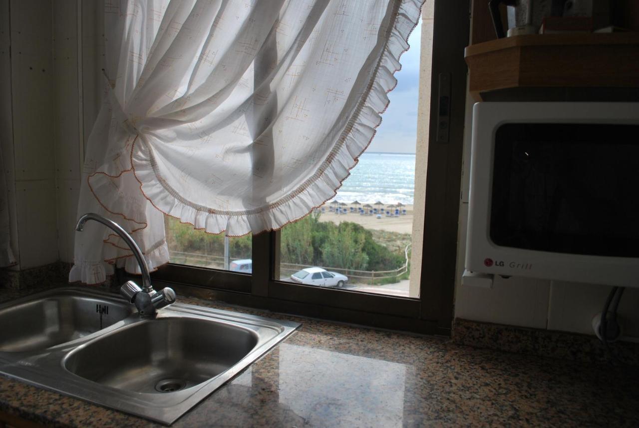 Playamar 231 Apartment Alcoceber Ngoại thất bức ảnh