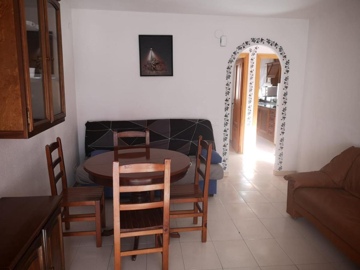 Playamar 231 Apartment Alcoceber Ngoại thất bức ảnh