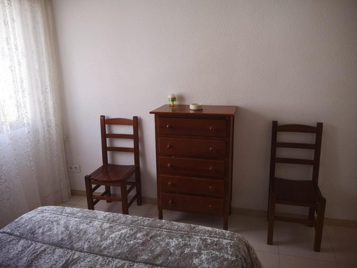 Playamar 231 Apartment Alcoceber Ngoại thất bức ảnh