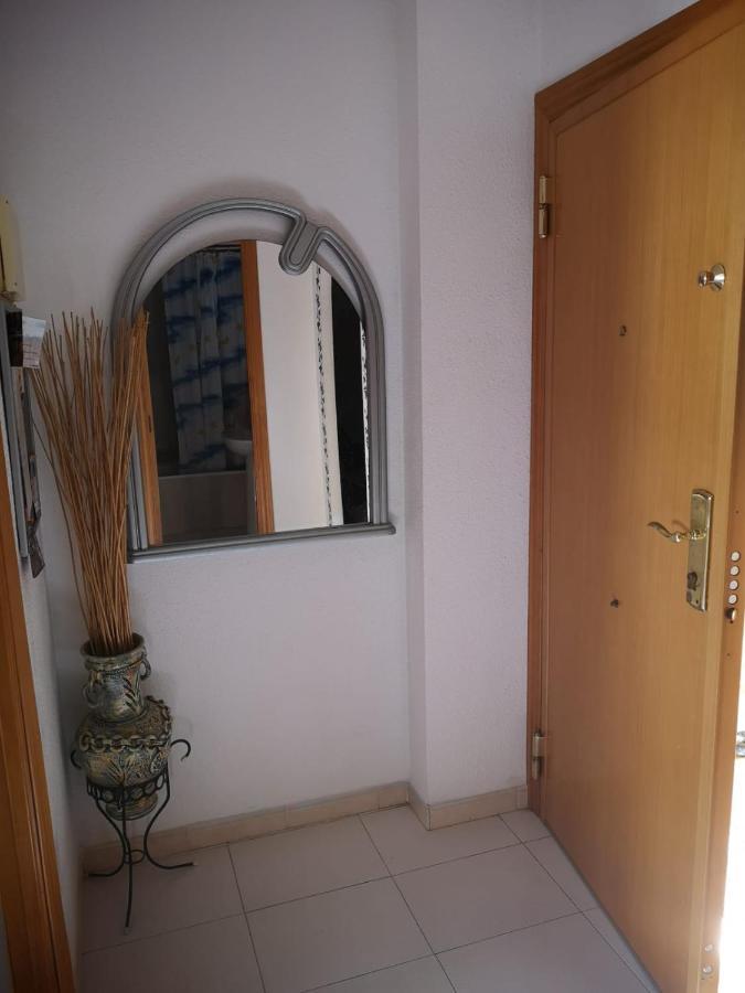 Playamar 231 Apartment Alcoceber Ngoại thất bức ảnh