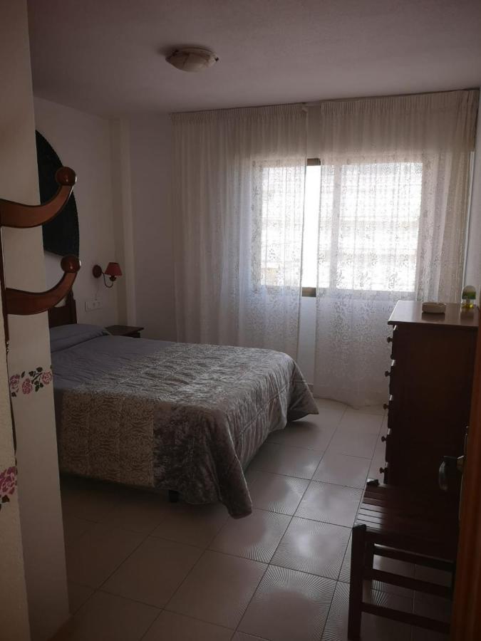 Playamar 231 Apartment Alcoceber Ngoại thất bức ảnh